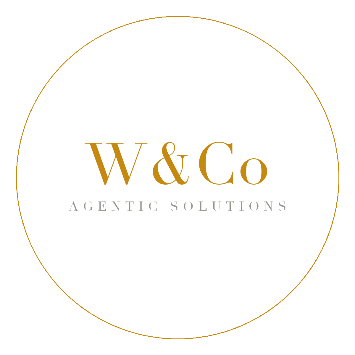 West & Company · Agentic Solutions